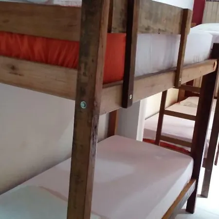 Hostel Mooca-3