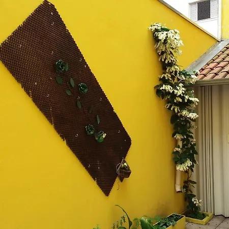 Hostel Mooca-2